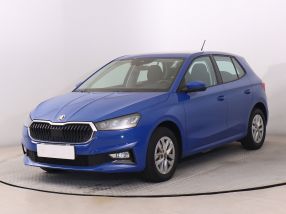 Skoda Fabia - 2024