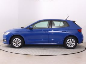 Skoda Fabia - 2024