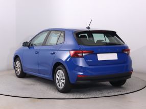 Skoda Fabia - 2024