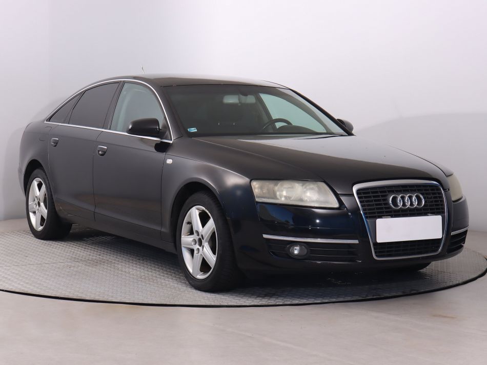 Audi A6 - 2006