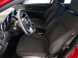 Chevrolet Cruze 2012
