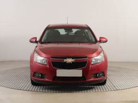 Chevrolet Cruze - 2012