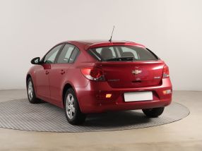 Chevrolet Cruze - 2012