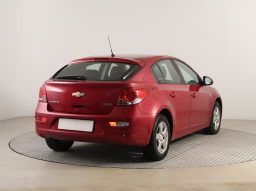 Chevrolet Cruze 2012