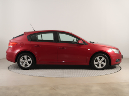 Chevrolet Cruze 2012