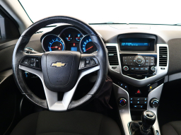 Chevrolet Cruze 2012