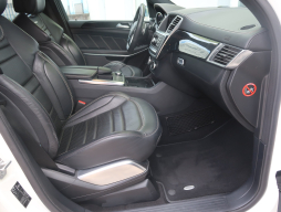 Mercedes-Benz GL