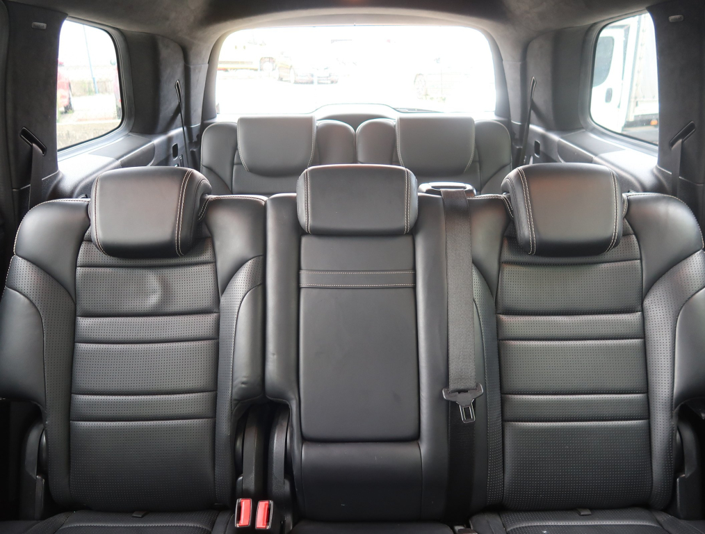 Mercedes-Benz GL