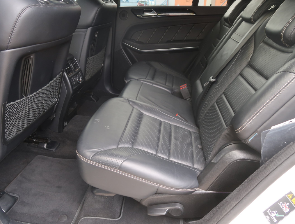 Mercedes-Benz GL