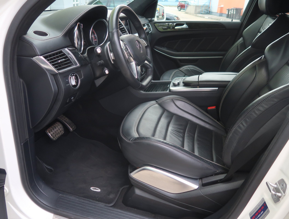 Mercedes-Benz GL