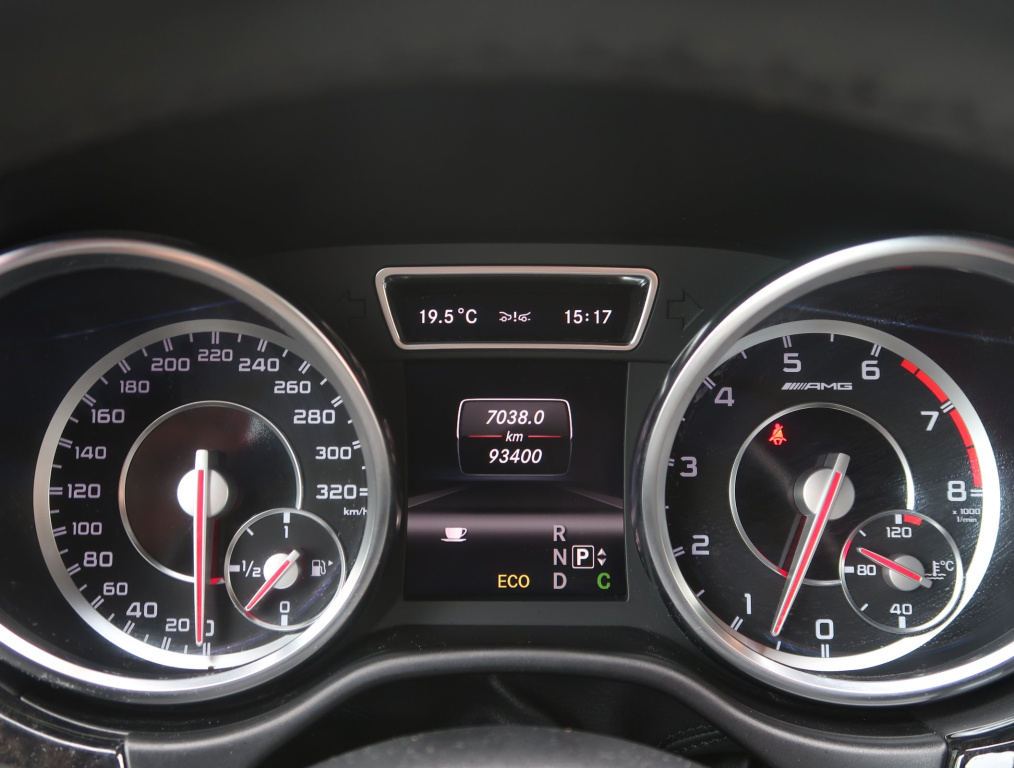 Mercedes-Benz GL