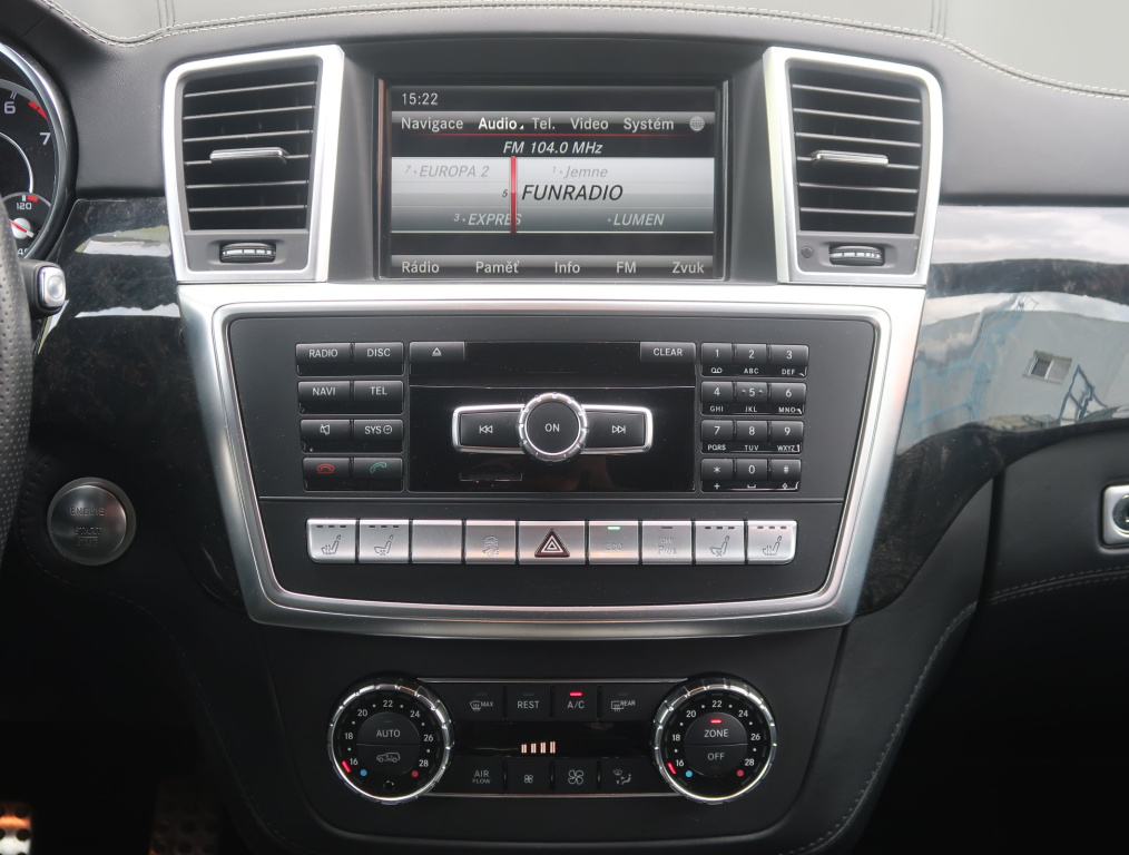 Mercedes-Benz GL