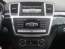 Mercedes-Benz GL