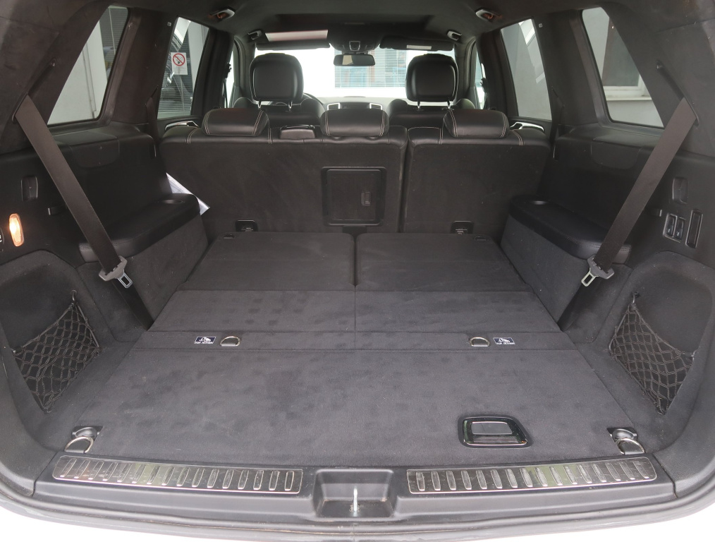 Mercedes-Benz GL