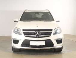 Mercedes-Benz GL