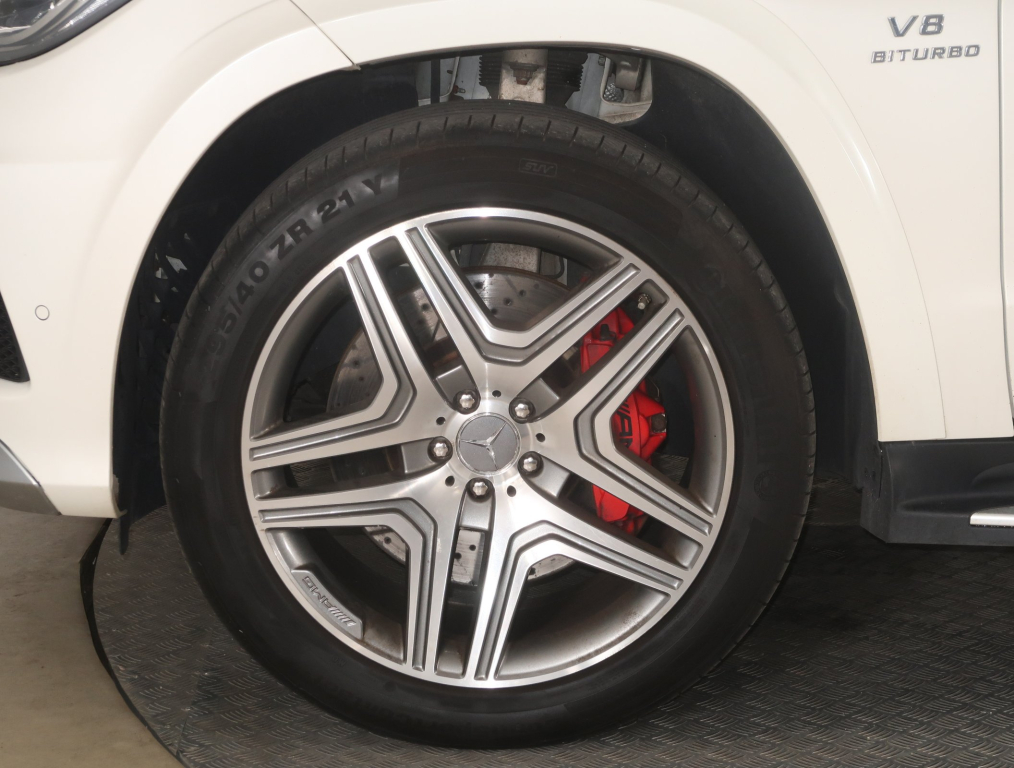 Mercedes-Benz GL