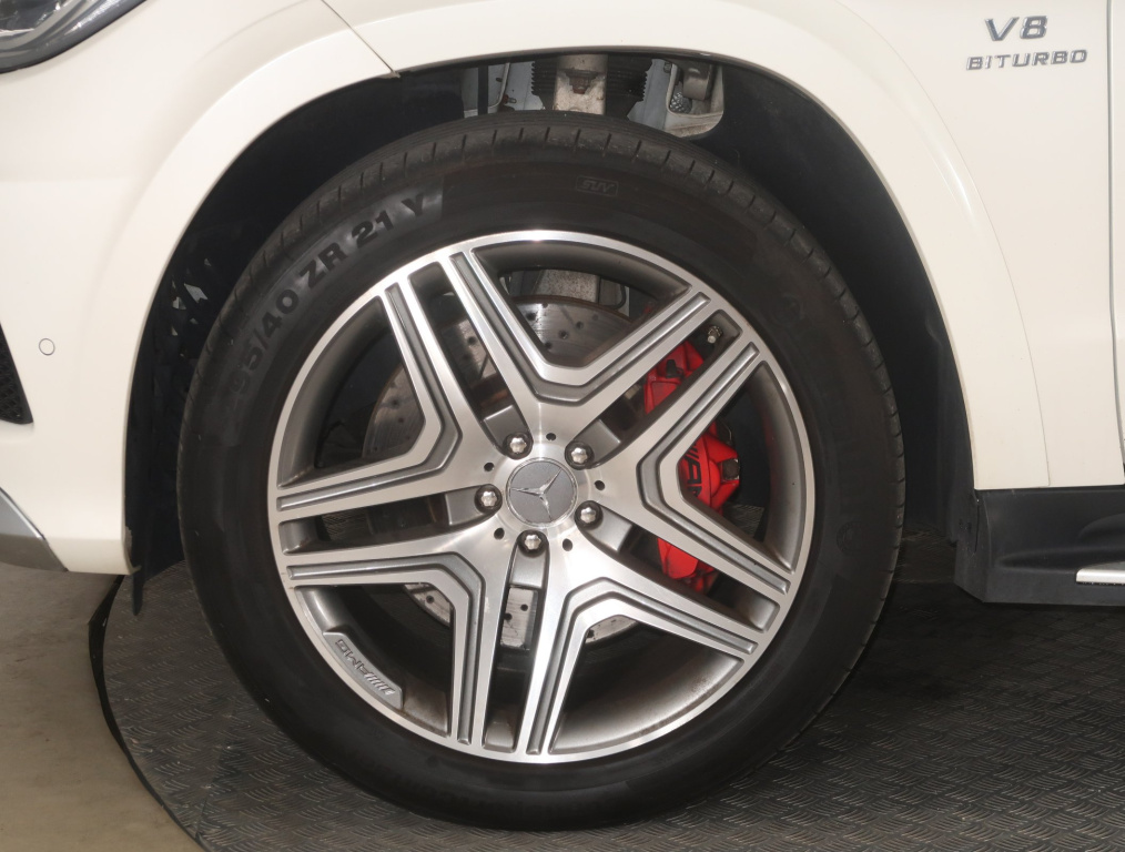 Mercedes-Benz GL