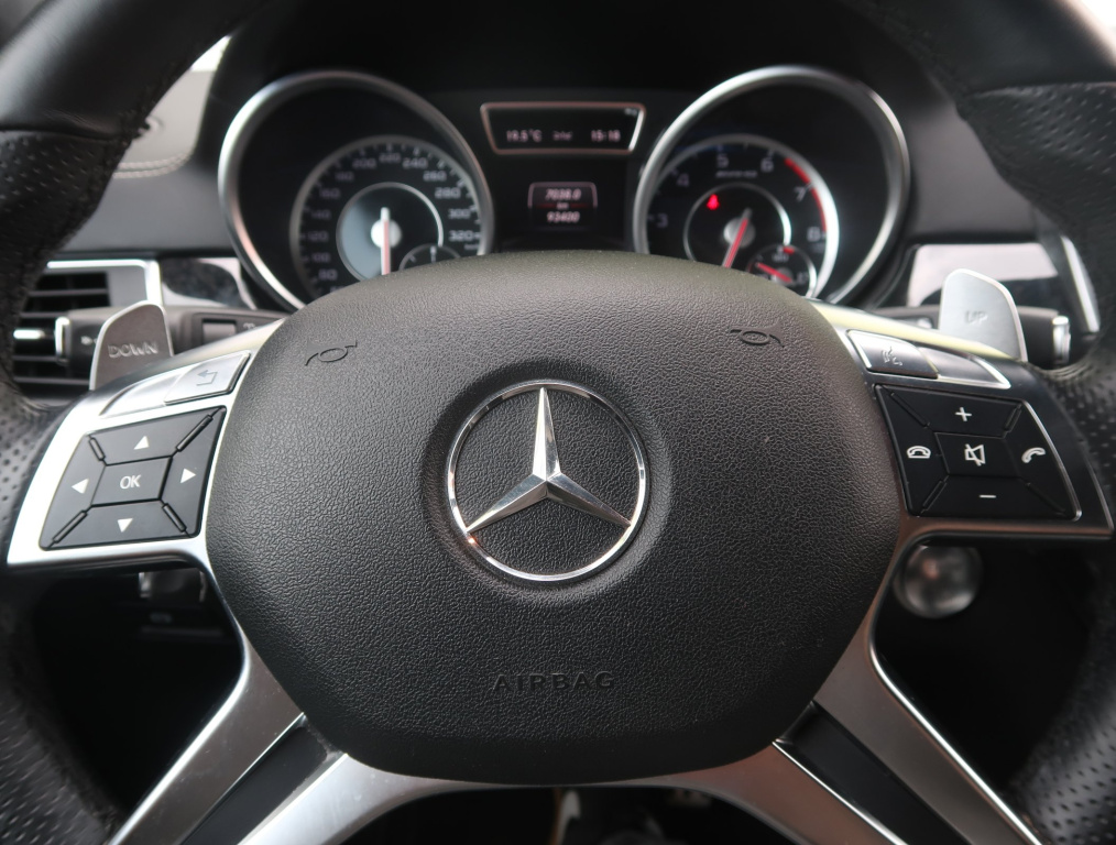 Mercedes-Benz GL