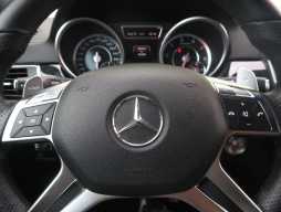 Mercedes-Benz GL