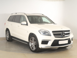 Mercedes-Benz GL