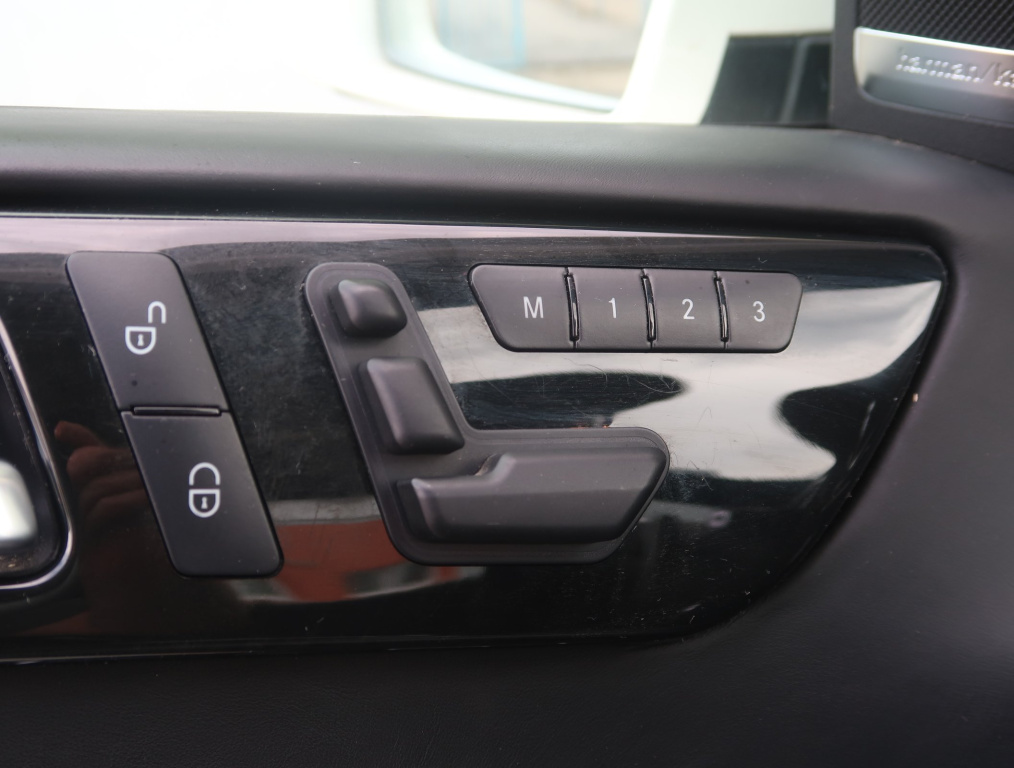 Mercedes-Benz GL