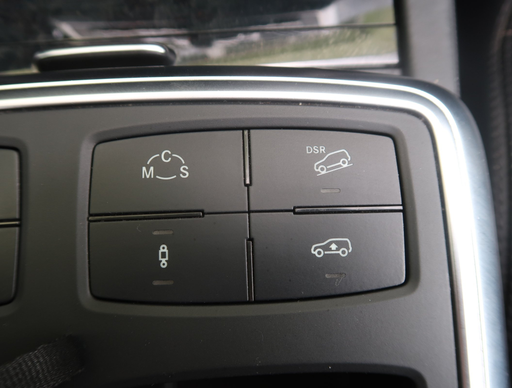 Mercedes-Benz GL