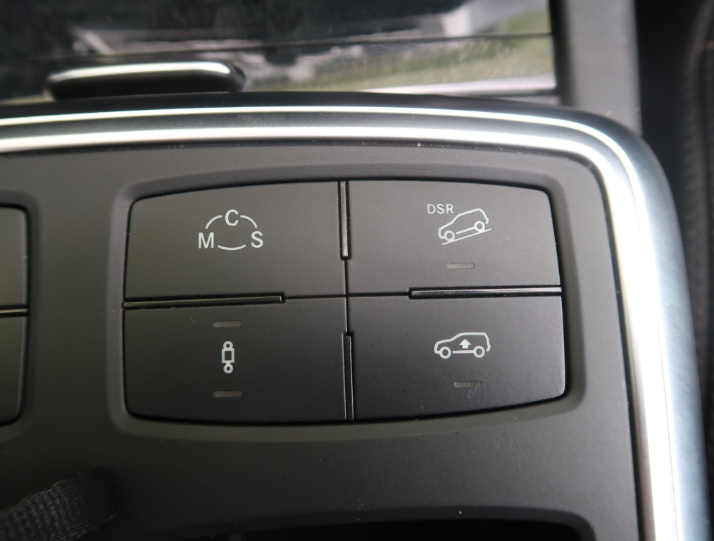 Mercedes-Benz GL
