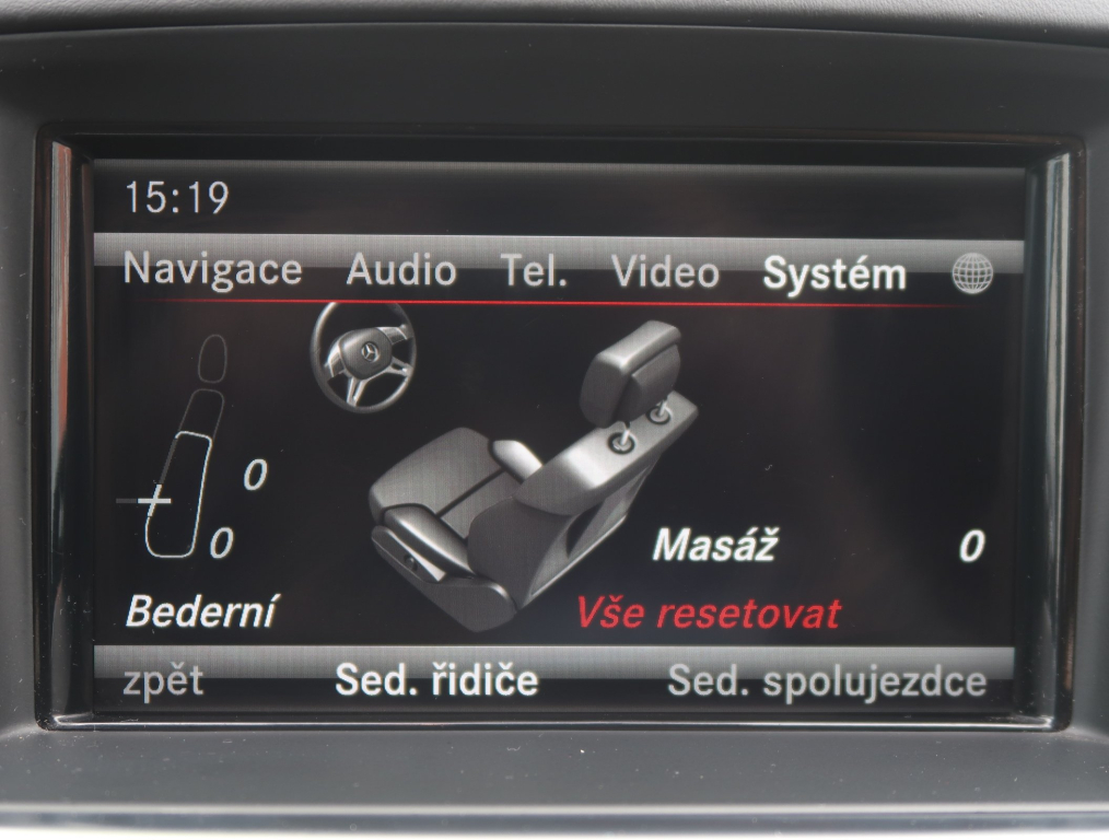 Mercedes-Benz GL