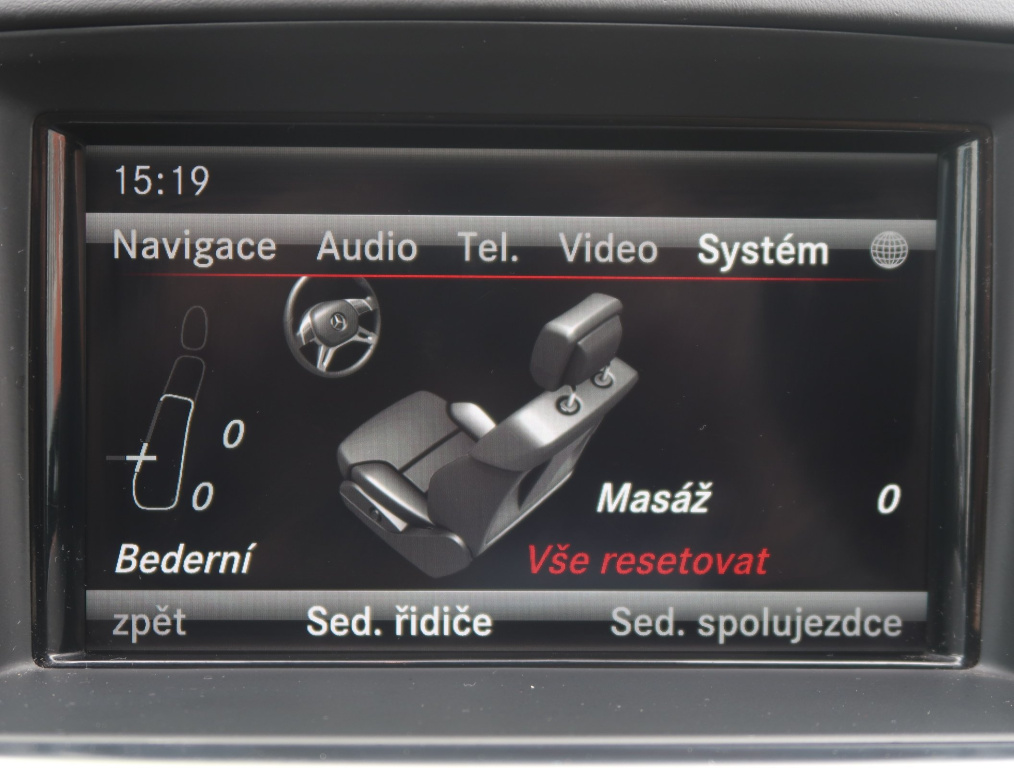 Mercedes-Benz GL