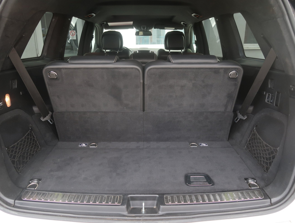 Mercedes-Benz GL