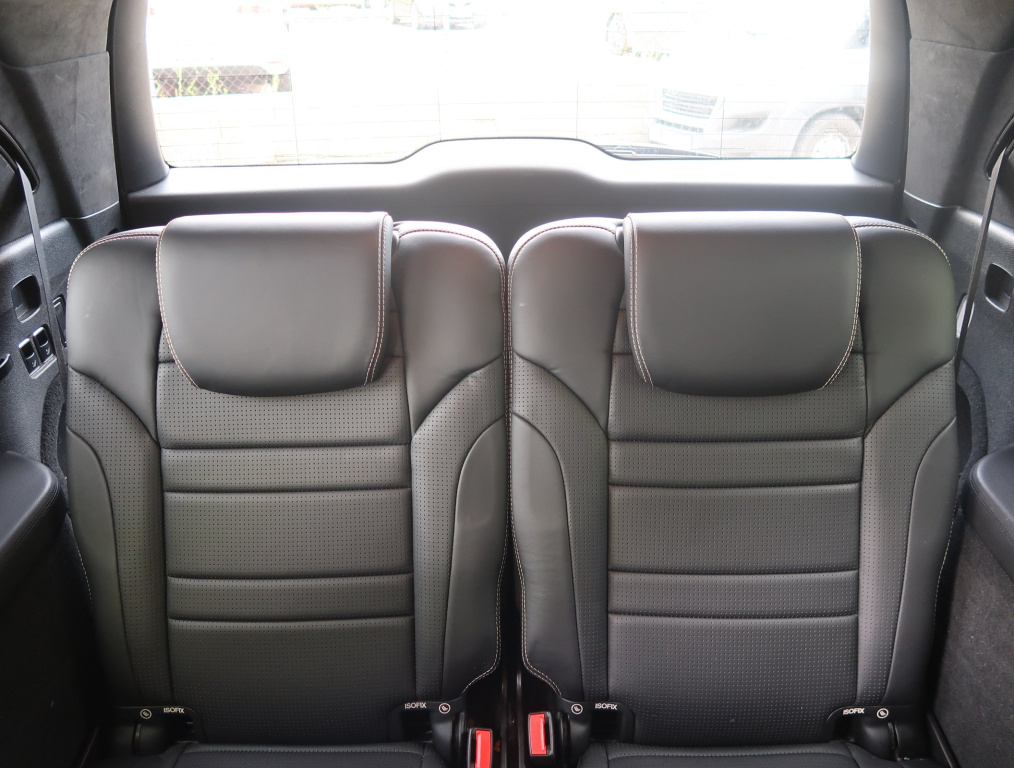 Mercedes-Benz GL
