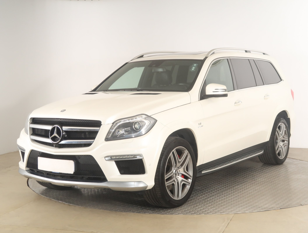 Mercedes-Benz GL