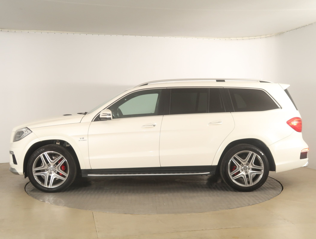 Mercedes-Benz GL