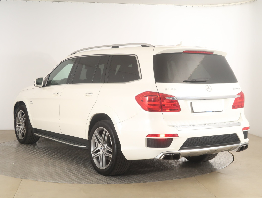 Mercedes-Benz GL