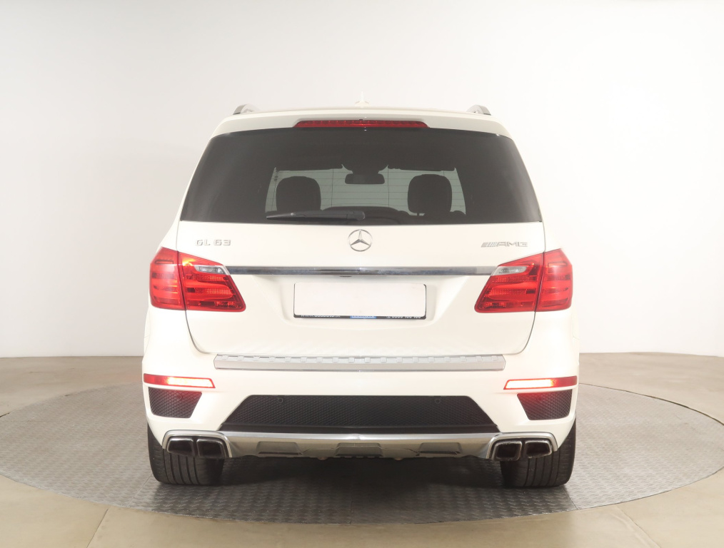Mercedes-Benz GL