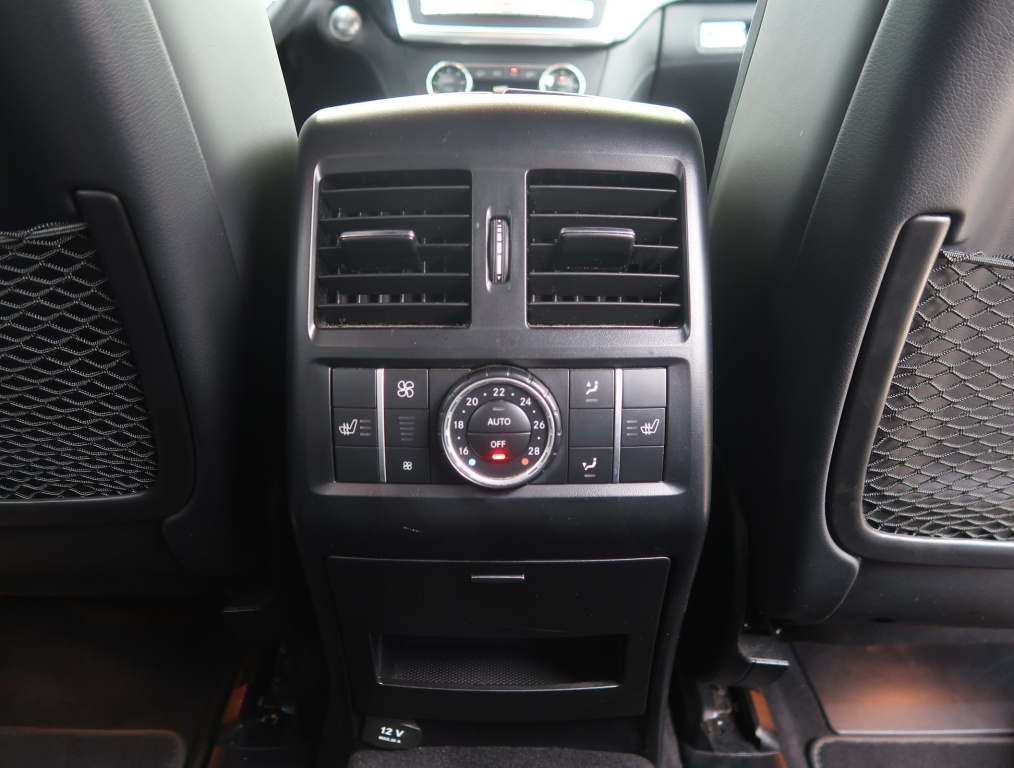 Mercedes-Benz GL