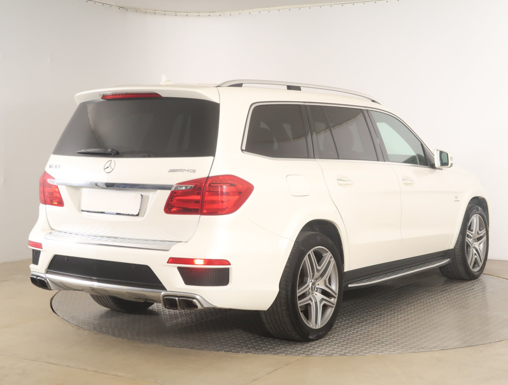 Mercedes-Benz GL