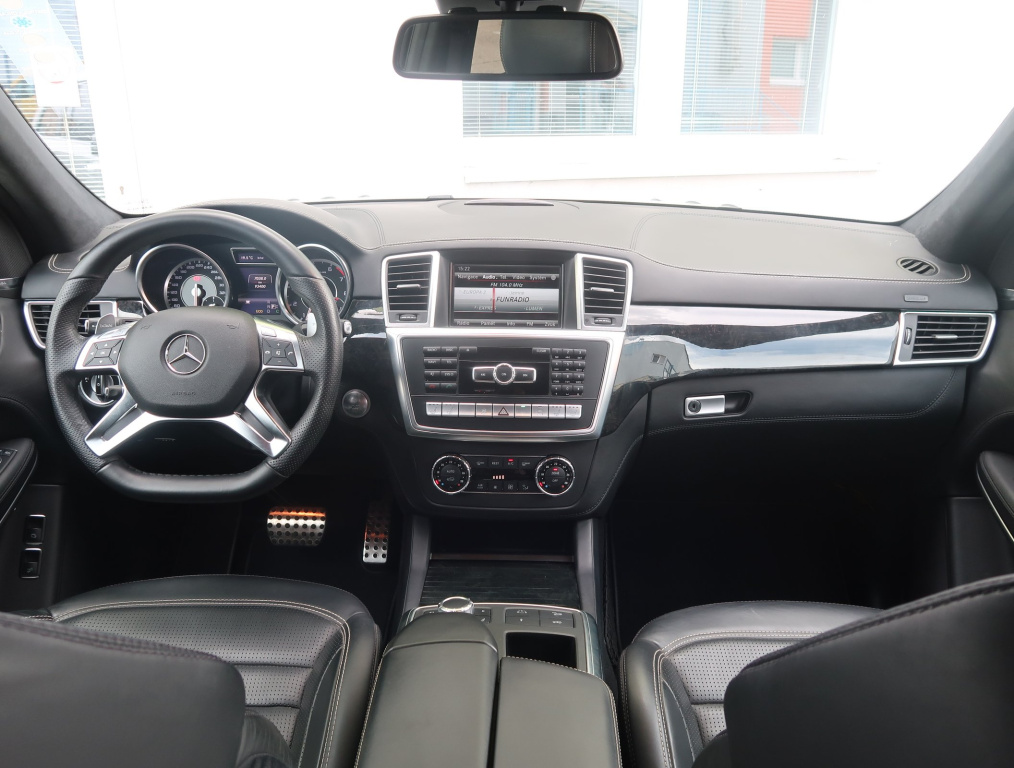 Mercedes-Benz GL