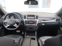 Mercedes-Benz GL