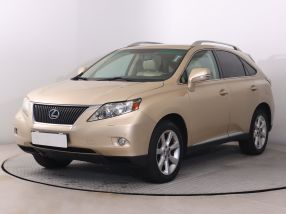 Lexus RX - 2010