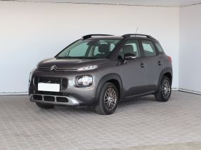 Citroen C3 Aircross - 2020