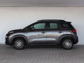 Citroen C3 Aircross - 2020