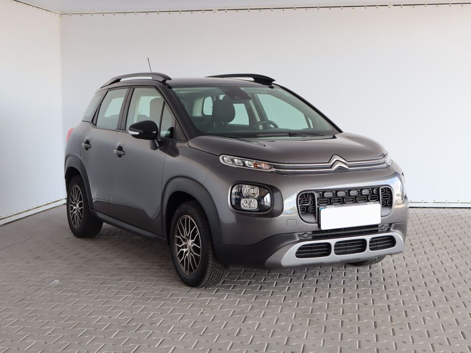 Citroen C3 Aircross - 2020