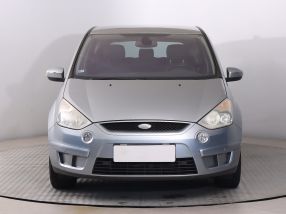 Ford S-Max - 2007