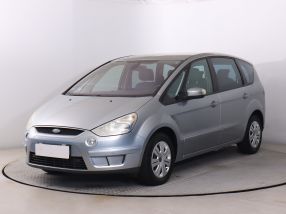 Ford S-Max - 2007