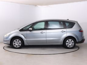 Ford S-Max - 2007