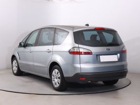 Ford S-Max - 2007
