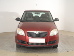 Škoda Fabia 2009