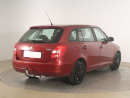 Škoda Fabia 2009
