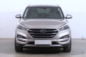 Hyundai Tucson - 2018